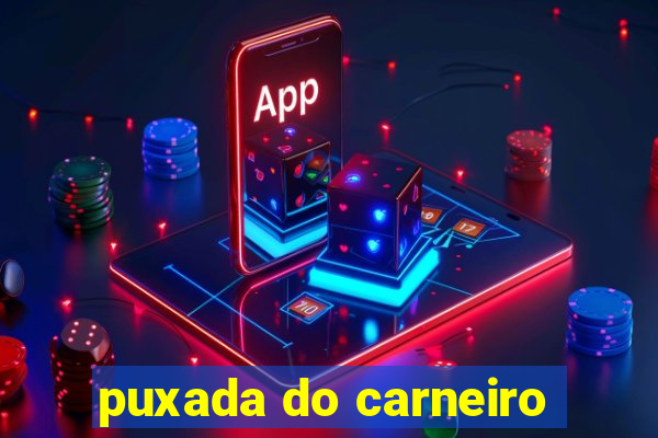 puxada do carneiro