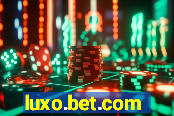 luxo.bet.com