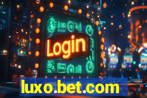 luxo.bet.com