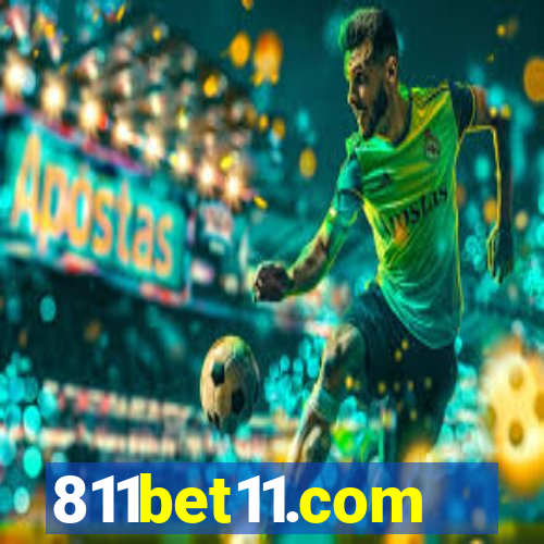 811bet11.com