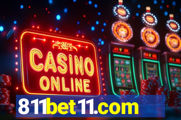 811bet11.com