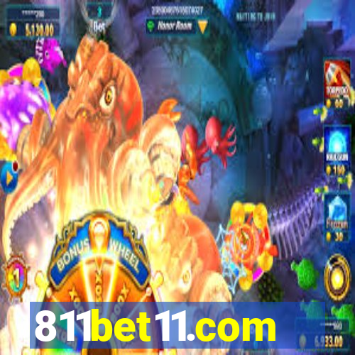 811bet11.com