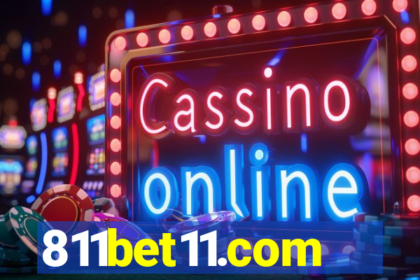 811bet11.com