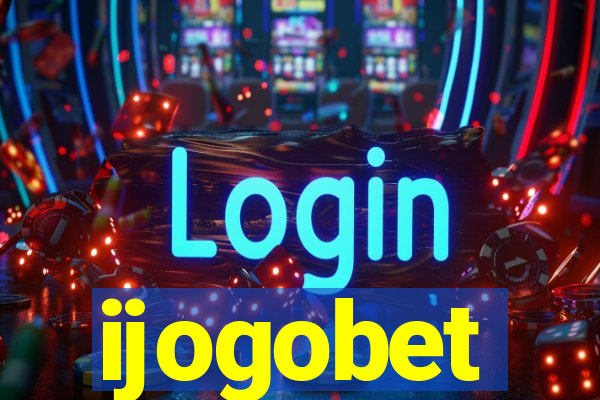 ijogobet