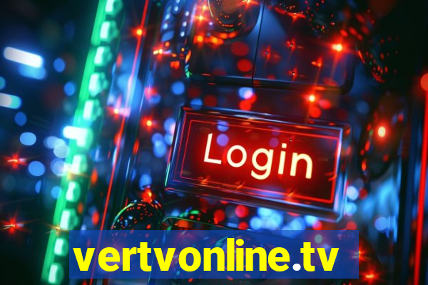 vertvonline.tv