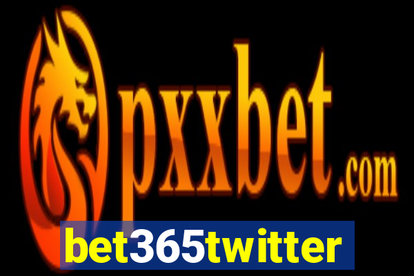 bet365twitter