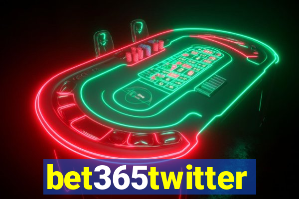 bet365twitter