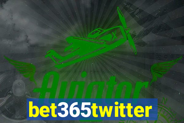 bet365twitter