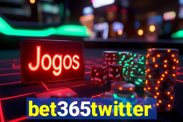 bet365twitter