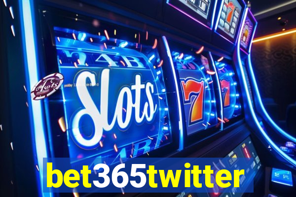 bet365twitter