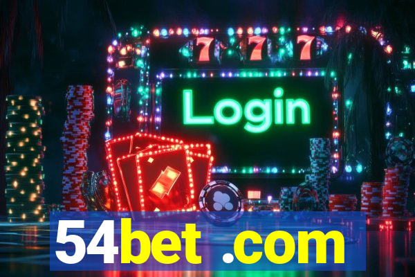 54bet .com