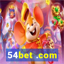 54bet .com