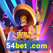 54bet .com