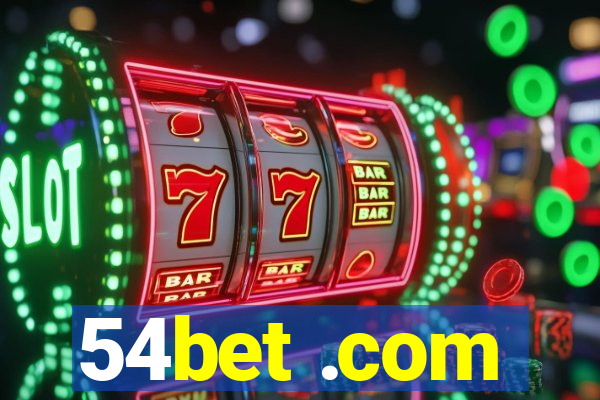 54bet .com