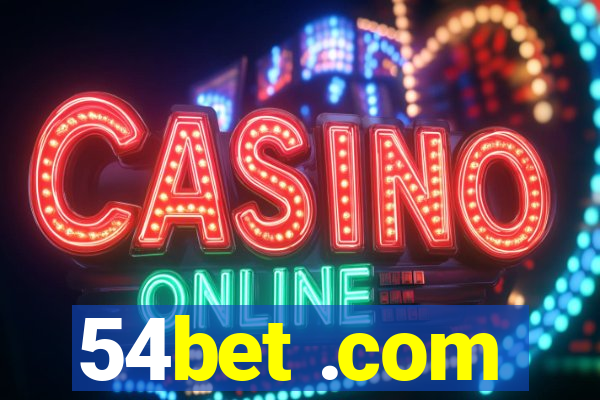 54bet .com