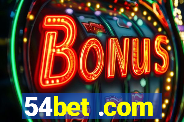 54bet .com