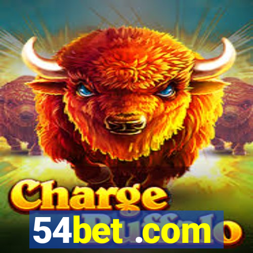 54bet .com