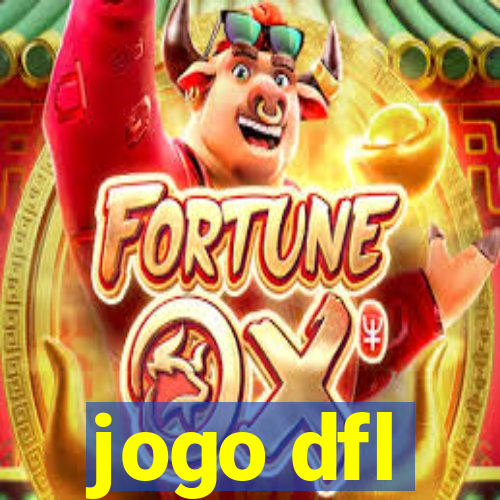 jogo dfl