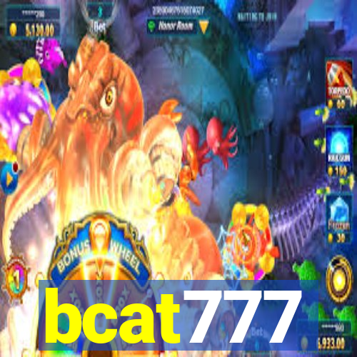 bcat777