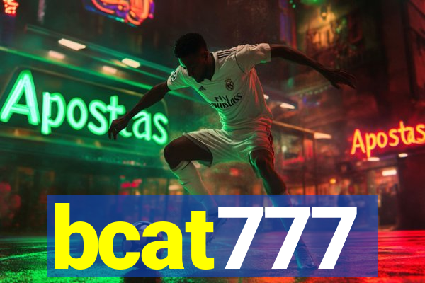 bcat777