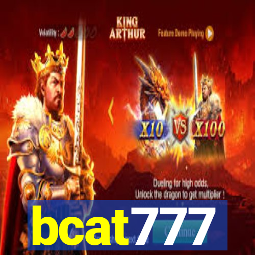 bcat777