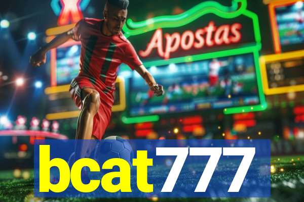 bcat777