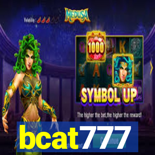 bcat777