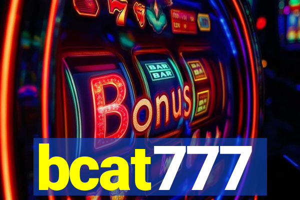 bcat777