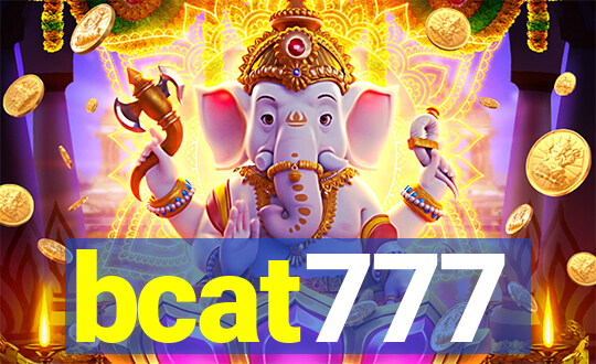 bcat777