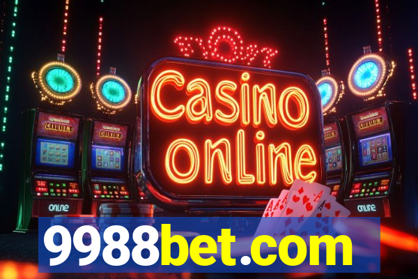 9988bet.com