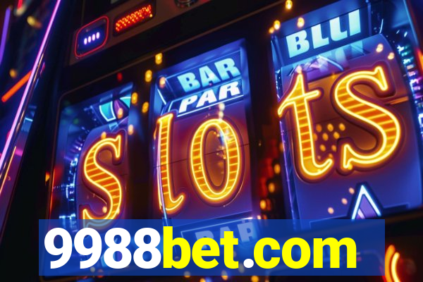 9988bet.com