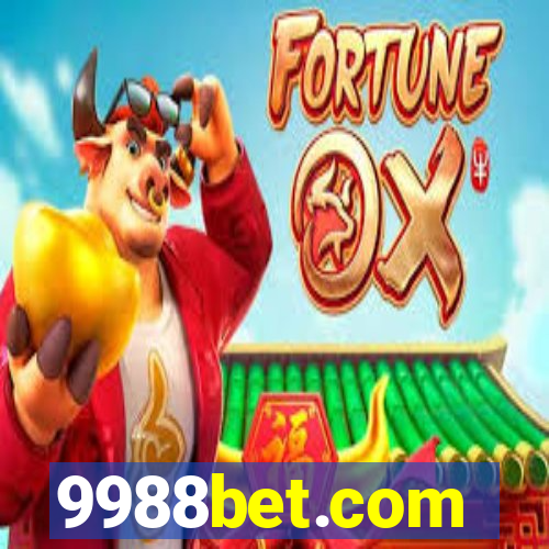 9988bet.com