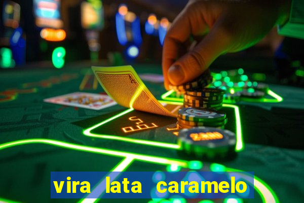 vira lata caramelo jogo de casino