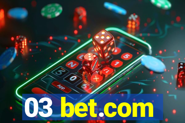 03 bet.com