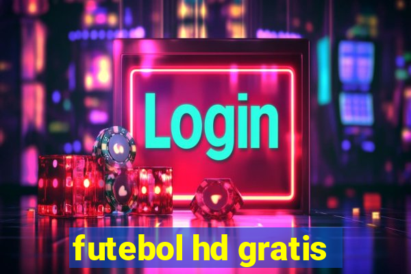 futebol hd gratis