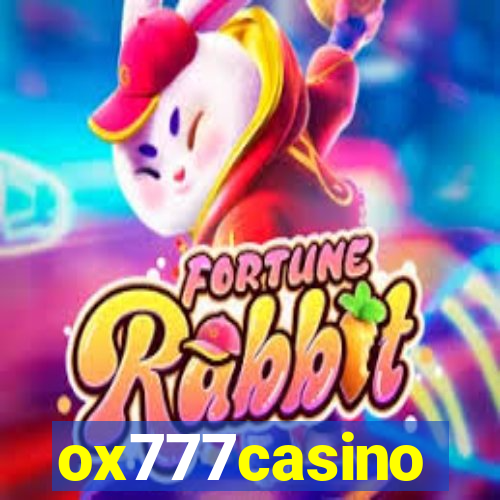 ox777casino