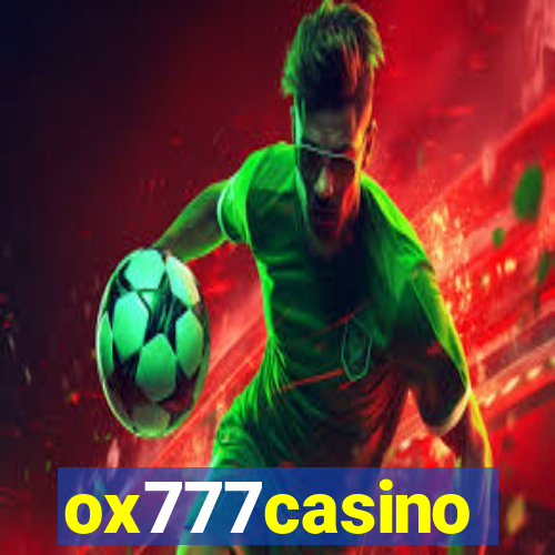 ox777casino