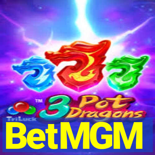 BetMGM