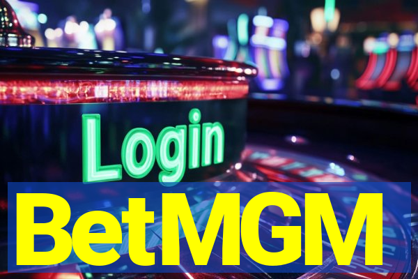 BetMGM