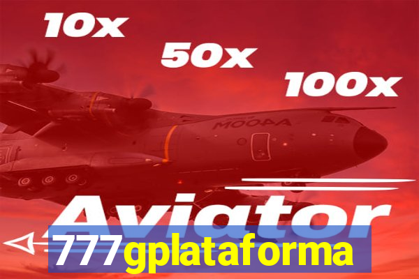 777gplataforma