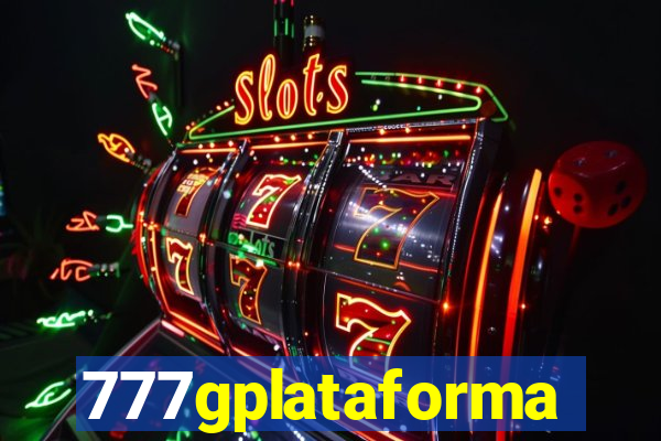 777gplataforma