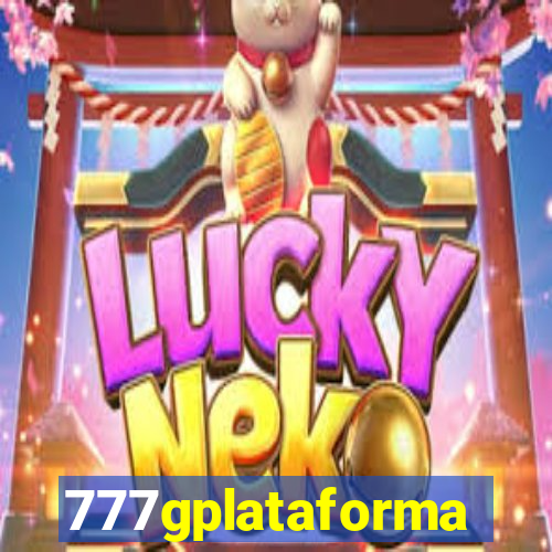 777gplataforma