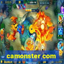 camonster com