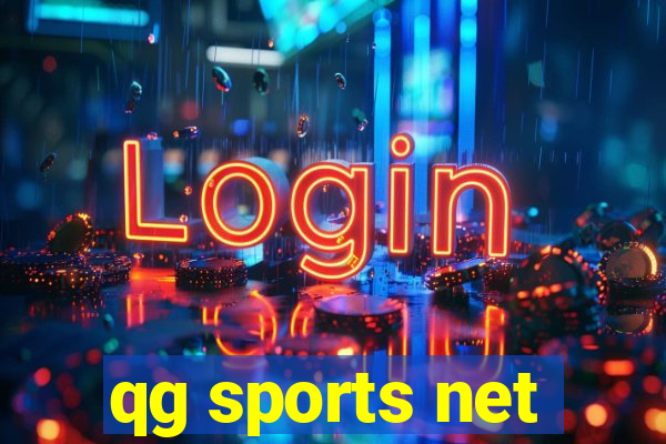 qg sports net