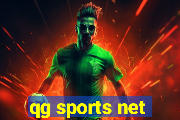 qg sports net