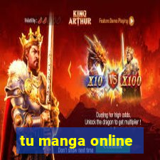 tu manga online