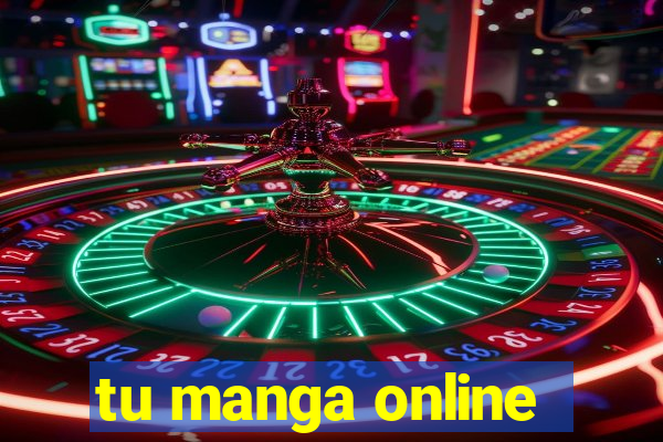 tu manga online