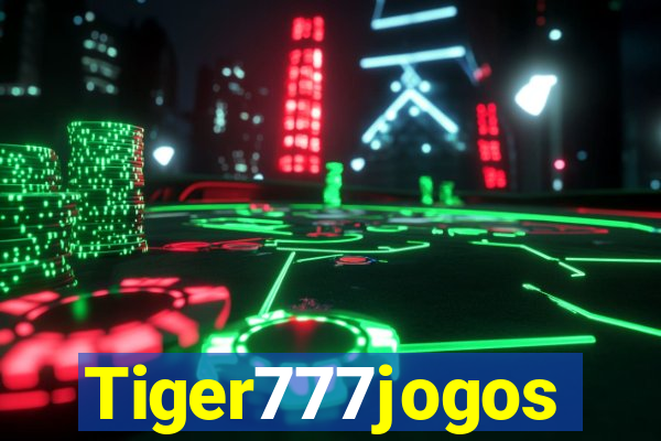 Tiger777jogos