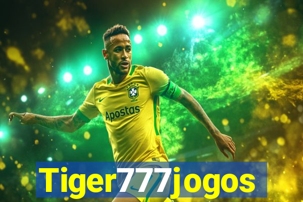 Tiger777jogos