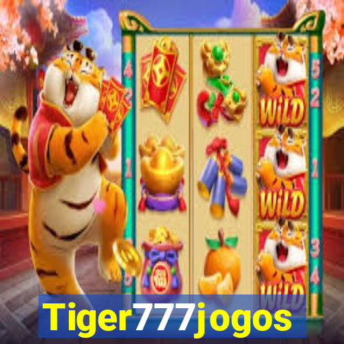 Tiger777jogos